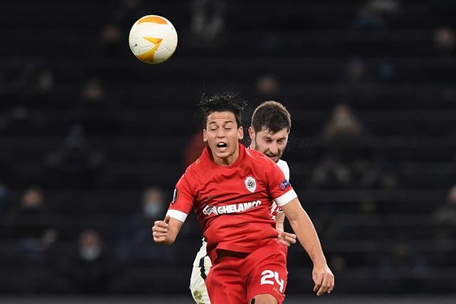 C罗参加综艺节目 C罗乔丹和布雷迪哪位GOAT说的？